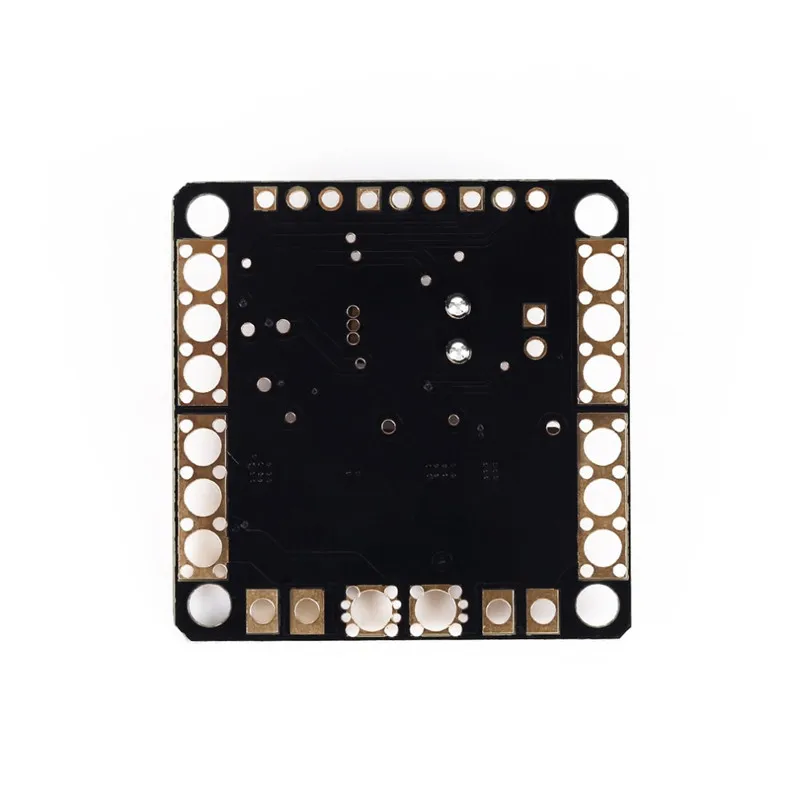 Плата распределения мощности CC3D NAZE32 F3 PDB PCB 5 В 12 светодиодный выключатель BEC для