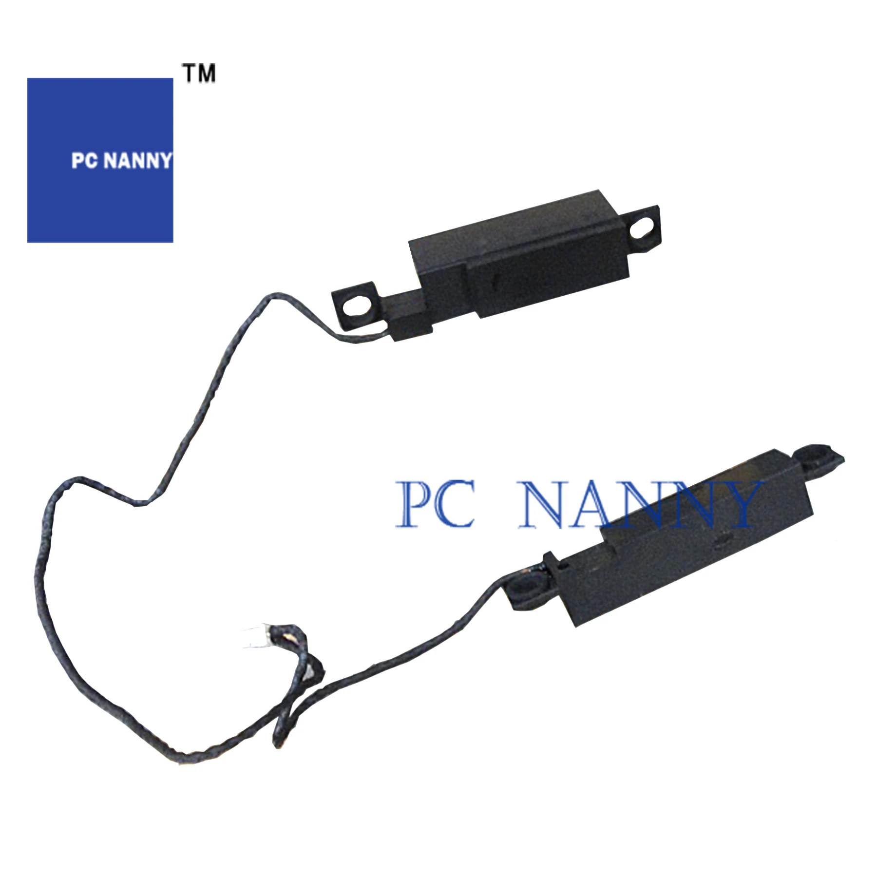 

PCNANNY FOR ASUS U30 U30J U30JC U30S U30SD speakers test good