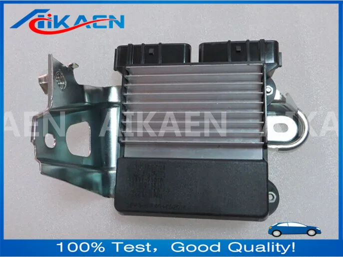 Оригинальный ECU 89871 71010 для Toyota Hilux|Регулирование непосредственного впрыска