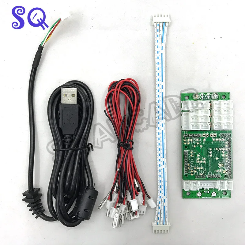

Новое поступление, USB адаптер кодового датчика, аркадный контроллер, планшетофон с поддержкой PS4, PS3 и ПК для аркадных игр