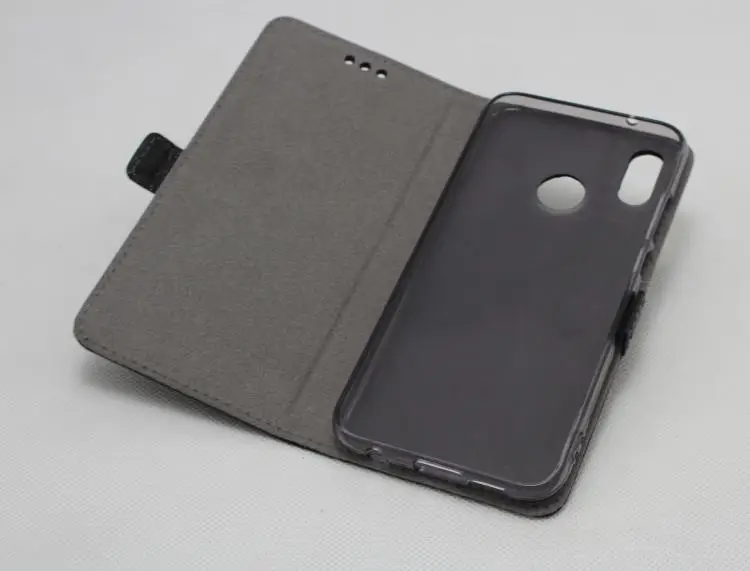 Redmi Note 5 Pro чехол из натуральной кожи ударопрочный чехол-книжка для Xiaomi 5/Note Global 99