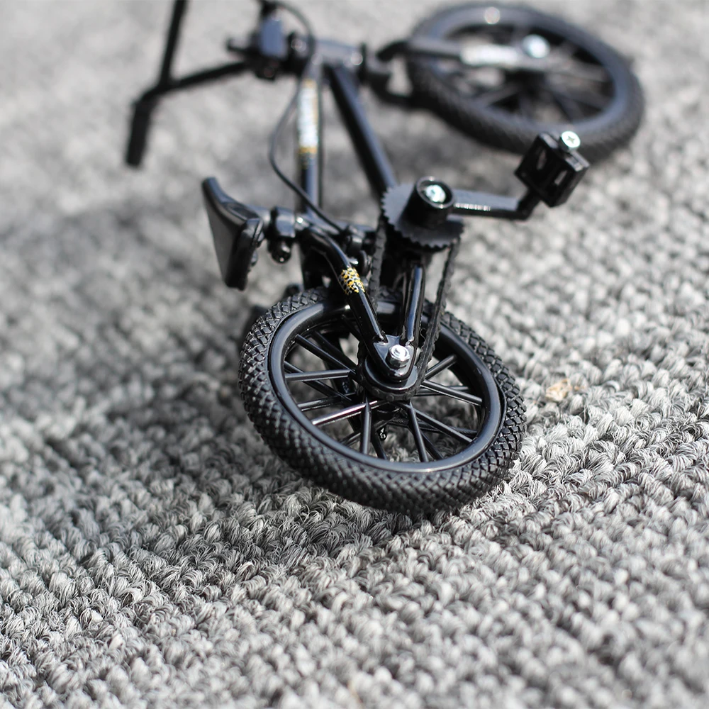 1:50 Масштаб Флик Трикс палец игрушечный мотоцикл палец bmx модель велосипеда игрушки для детей Новинка без оригинальной коробки