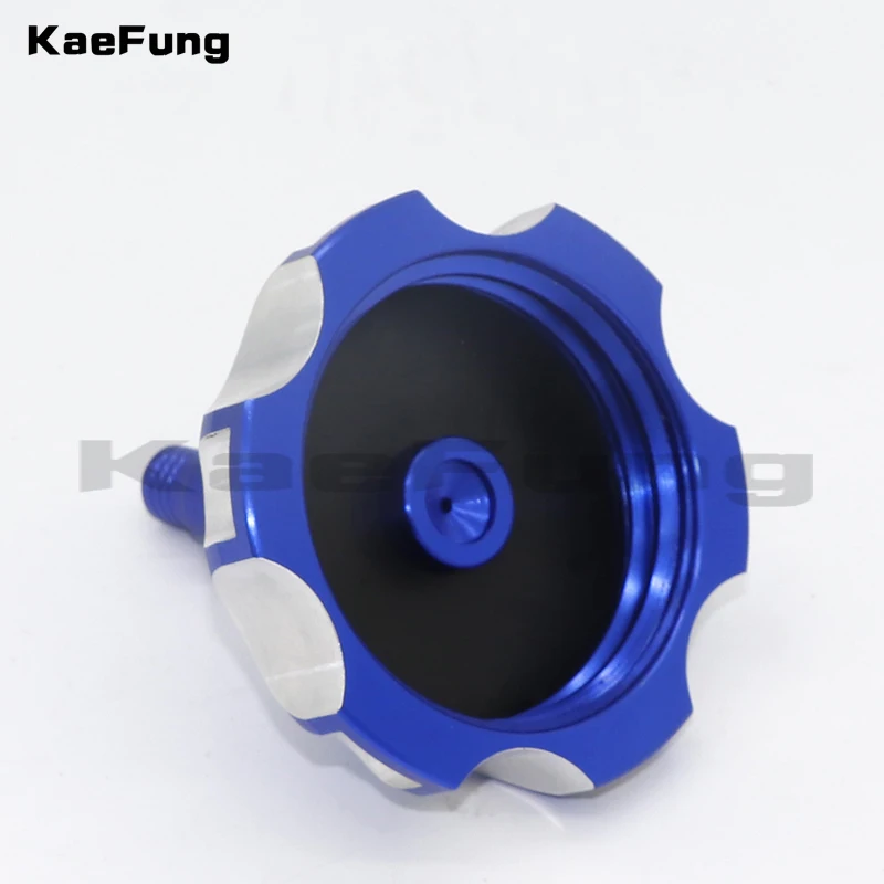 Бензиновый топливный бак XLSION крышка для Yamaha YZ 125/250 YZ250F YZ450F YZ85 WR250F WR450F 2001-2015