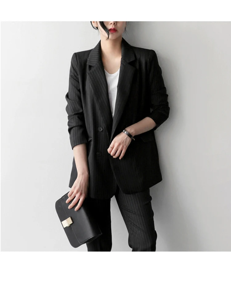 Женский комплект весна 2018 новый стиль темпераментный модный тонкий