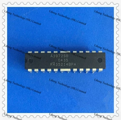 Новый и оригинальный A3972 A3972SB A3972SBT|Запасные части| |