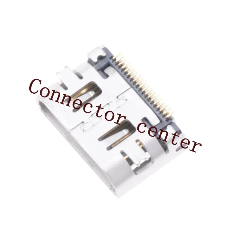 Разъем MOLEX MINI HDMI 19PIN 47648-2000 0476482000 | Обустройство дома