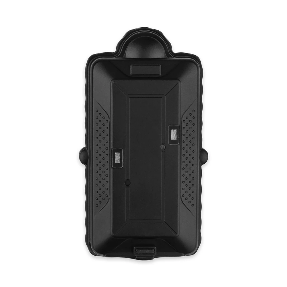 GPS трекер для автомобиля 5000 мАч аккумулятор магнит SD автономный регистратор