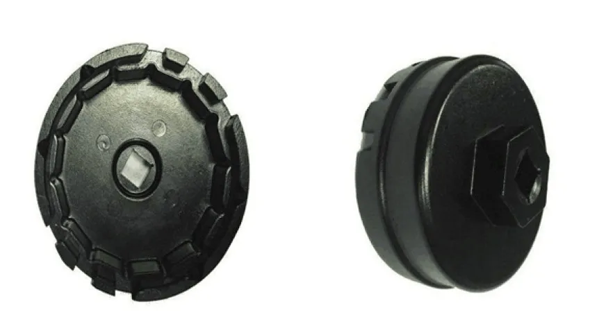 CARPRIE масляный фильтр алюминиевая чашка гаечный ключ инструмент для жилья