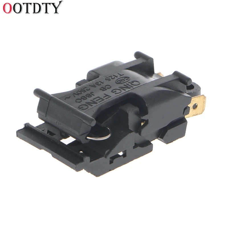 OOTDTY Электрический чайник переключатель Термостат Контроль температуры XE 3 JB 01E