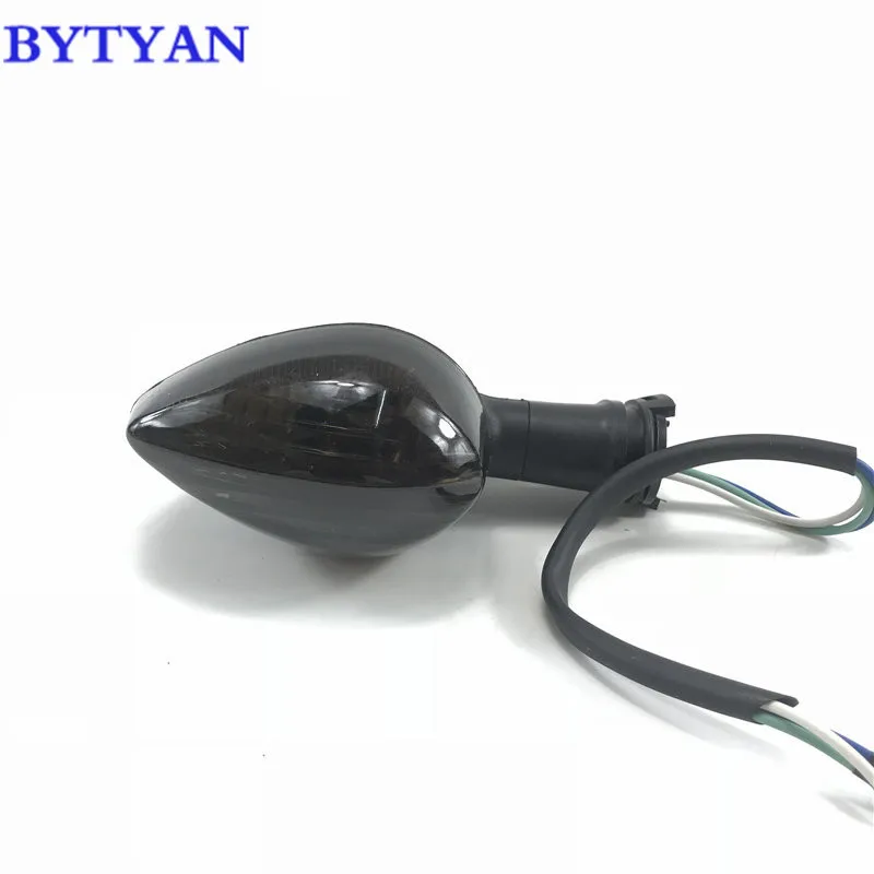 Bytyan для YAMAHA YZF R1 R6 R25 R3 XSR900 TDM900 Аксессуары мотоциклов указатель поворота свет лампы