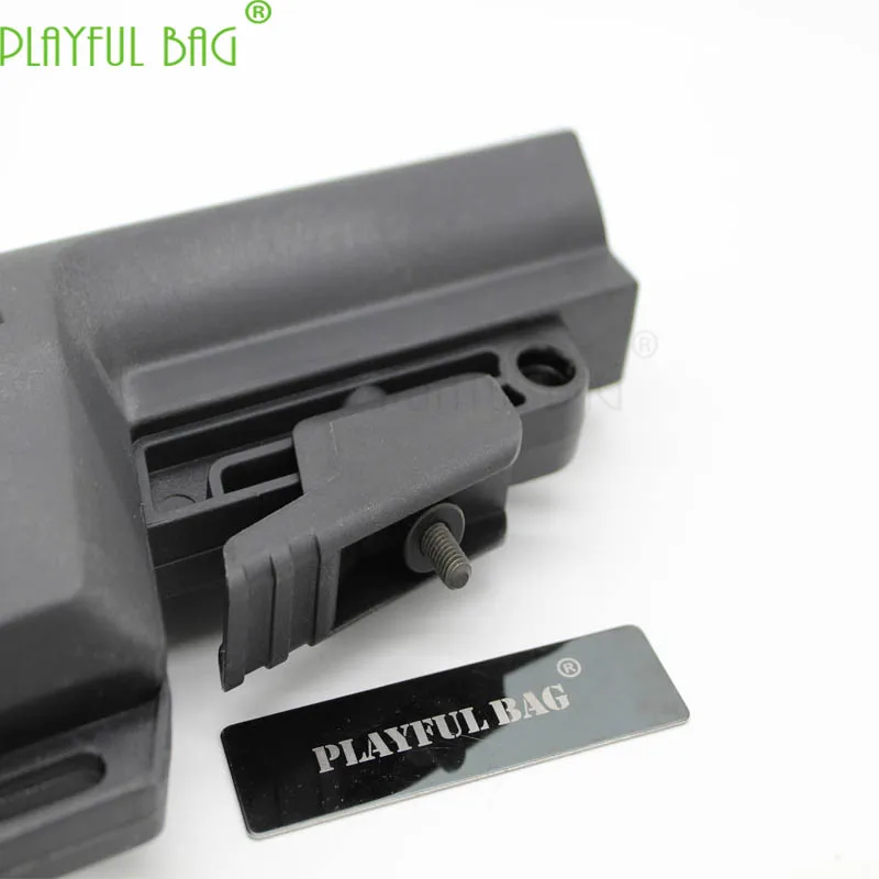 Игровой мешок для спорта на открытом воздухе хобби cs оборудование DIY аксессуары M4