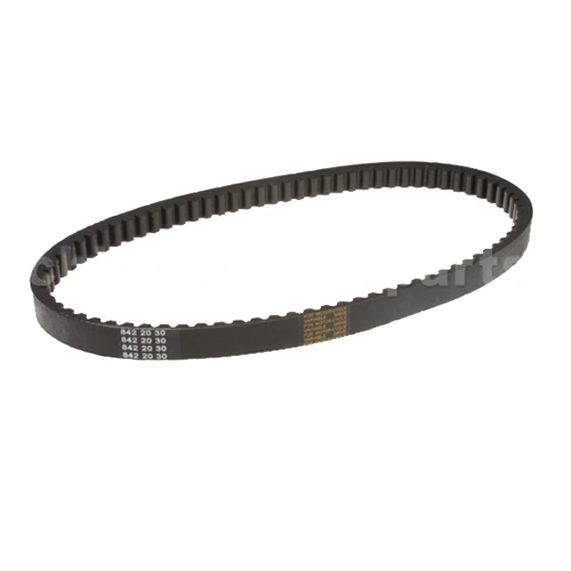 GOOFIT 842 20 30 ремень для вождения GY6 125cc 150cc 152QMI 157QMJ китайский скутер длинный Чехол K076