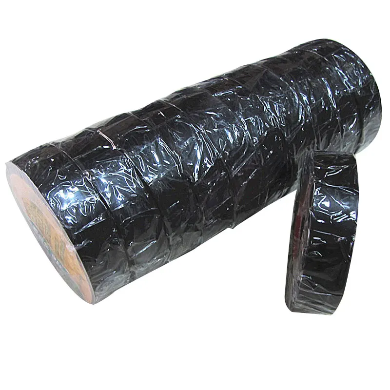 Черная изоляционная лента из ПВХ электрическая лента|tape pvc|tape electrictape tape |