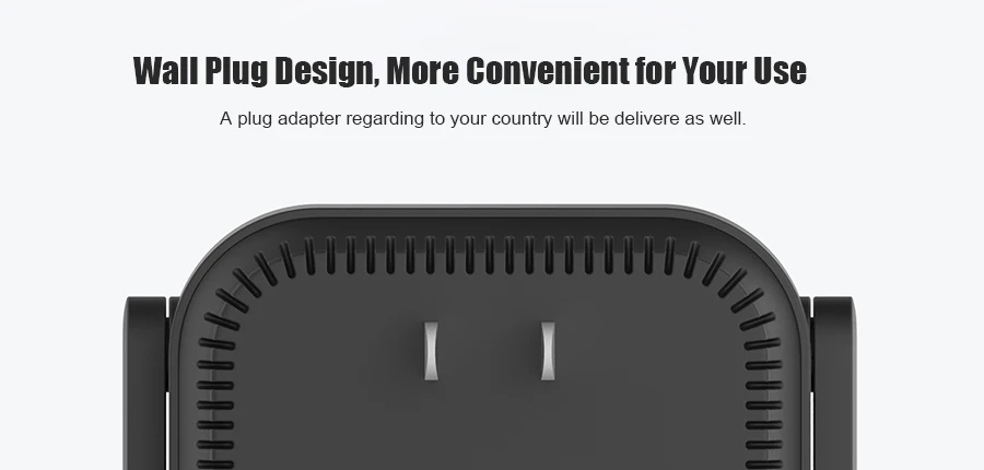 Xiaomi WiFi Repeater Pro 300M WiFi усилитель приложение управление Wifi удлинитель 2,4G Wifi усилитель сигнала Roteador Amplificador
