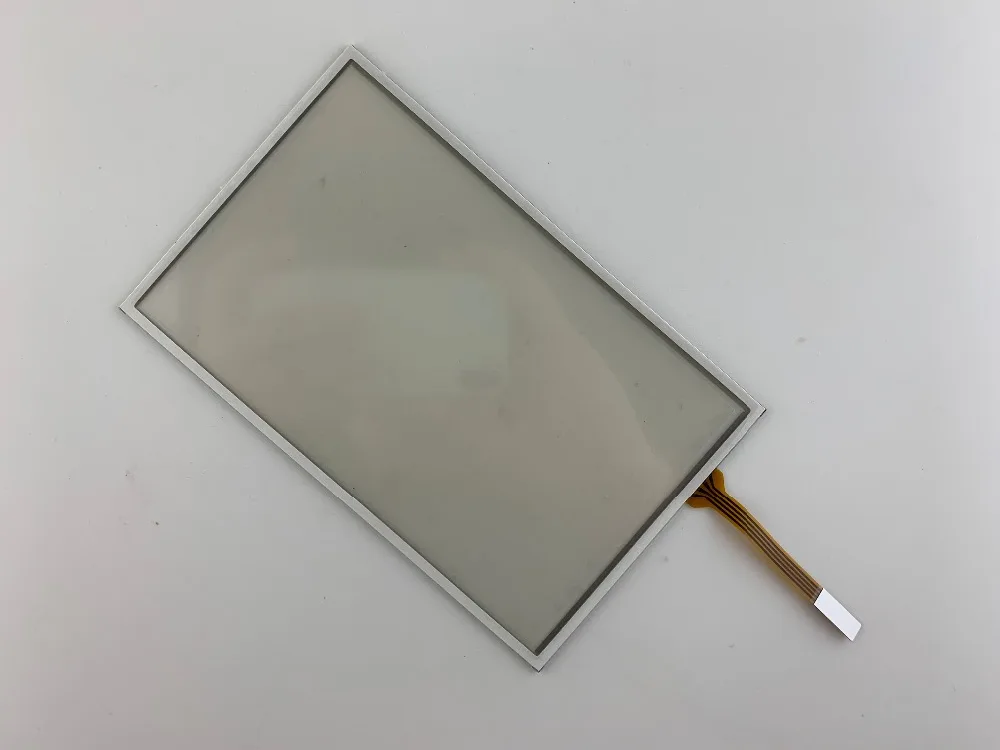 PT070-10F-T1S Touch Panel Glass For HMI repair~do it yourself New &amp Have in stock | Обустройство дома