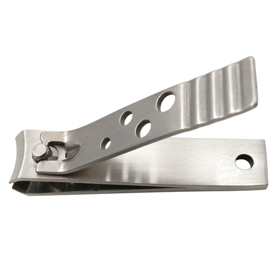 Горячие 1 шт. профессиональные ножницы для ногтей резак триммер клипер пальцы