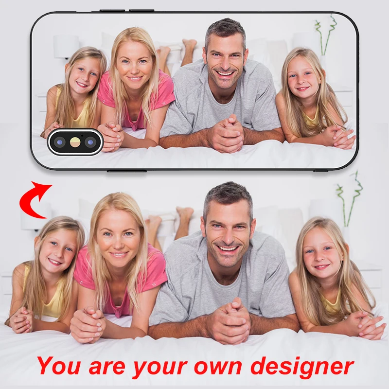 Customized Printed Case For OPPO R7 R9 r9s r9splus r11 r11splus r15 Custom DIY LOGO Design Photo Soft Silicon TPU Back Cover |