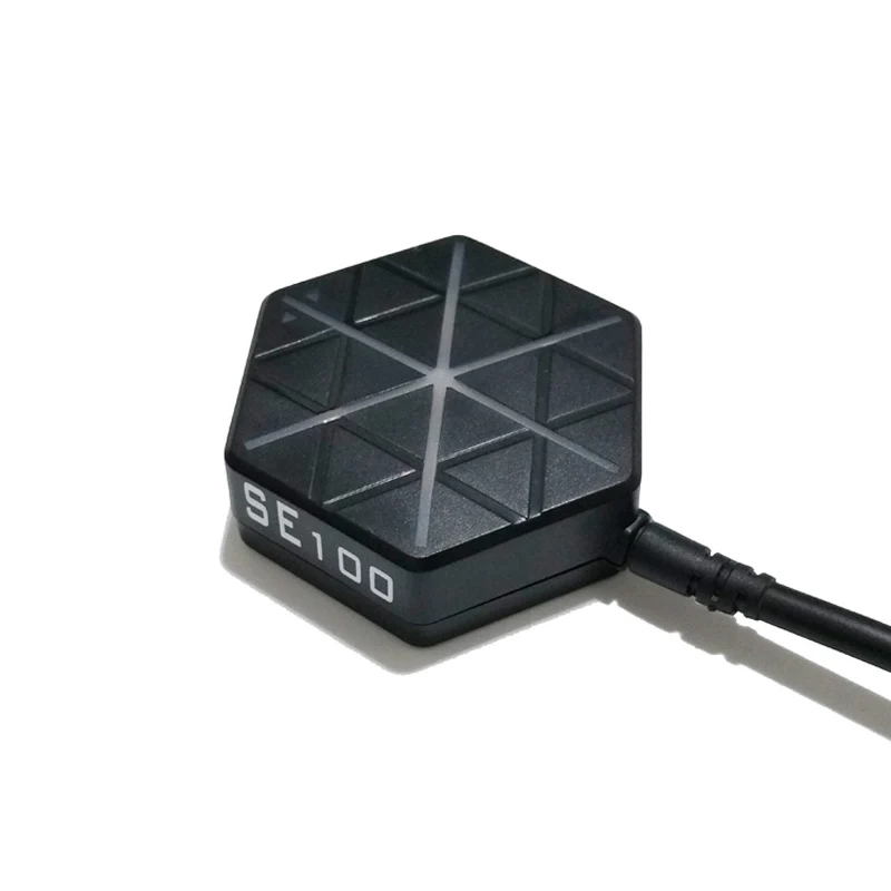 Горячая новинка радиоприемник M8N GPS SE100 модуль для полетного контроллера pixhawk PIX PX4