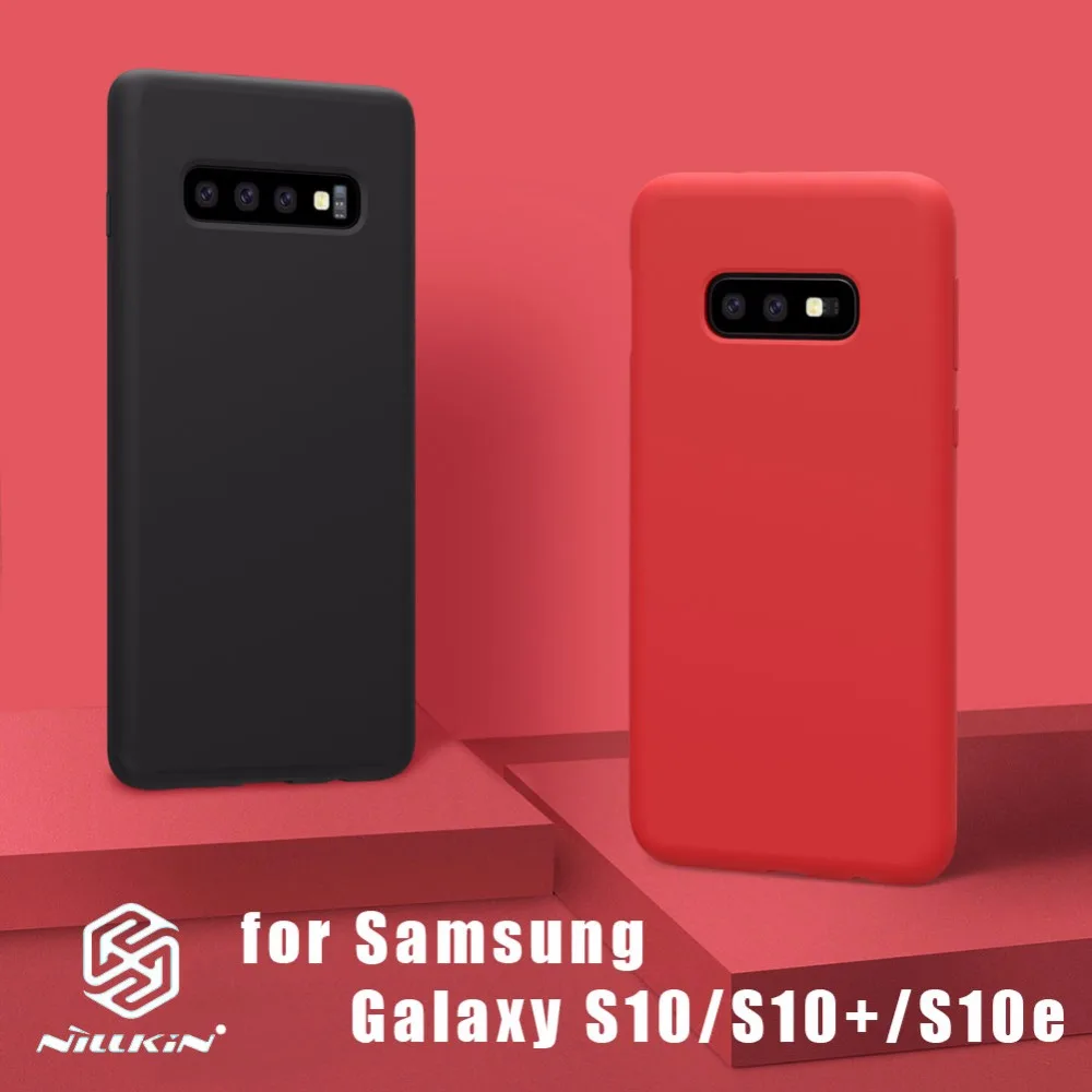 S10 чехол для samsung S10 Plus кейс чехол Flex чистый Роскошный чехол для задней части корпуса samsung galaxy s10e чехол capa s10+ чехол