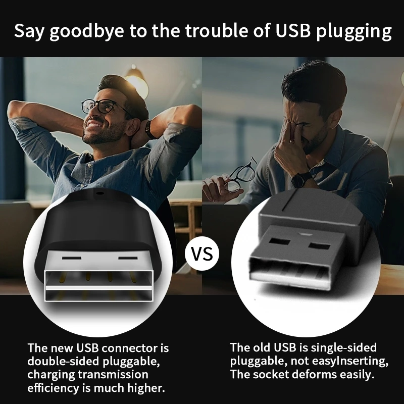 Магнитный usb-кабель CatXaa с разъемом type-C, магнитный usb-кабель для передачи данных 3 А, адаптер для быстрой зарядки для huawei samsung, Дополнительный внешний аккумулятор