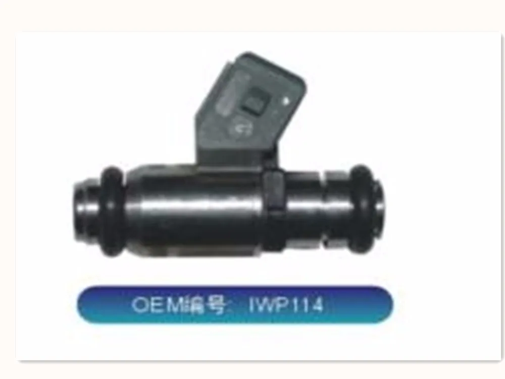 

NEW high quality Fuel Injector IWP114 for Volkswagen GOL/1.9/MPI/Benz 041906031 50101902
