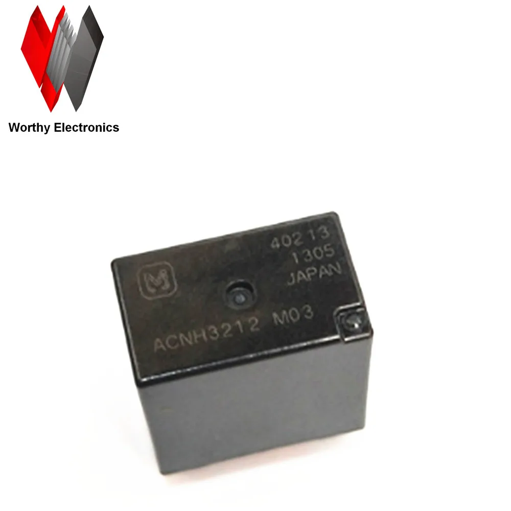 

Оптовая продажа 10 шт./лот реле ACNH3212