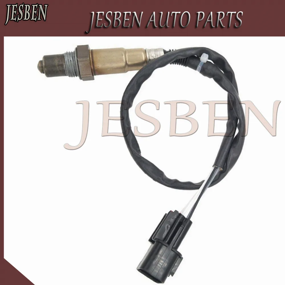 Кислородный датчик JESBEN 2344239 лямбда для Hyundai Equus Genensis Cerato 2009 2015 No #39210 2B040 392102B040 234