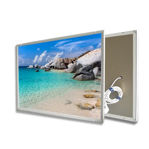 JF Холодная борьба SC-60x100cm 600W изображение-4 в продаже дальняя панель инфракрасного нагрева - Цвет: JF