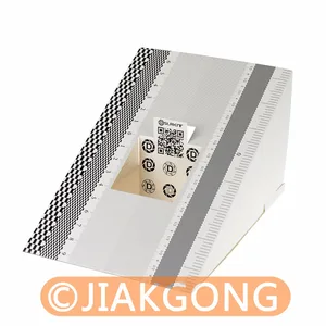 2 шт.лот складная карта Объектив Фокус инструмент калибровка выравнивание AF микро регулировка линейка Таблица