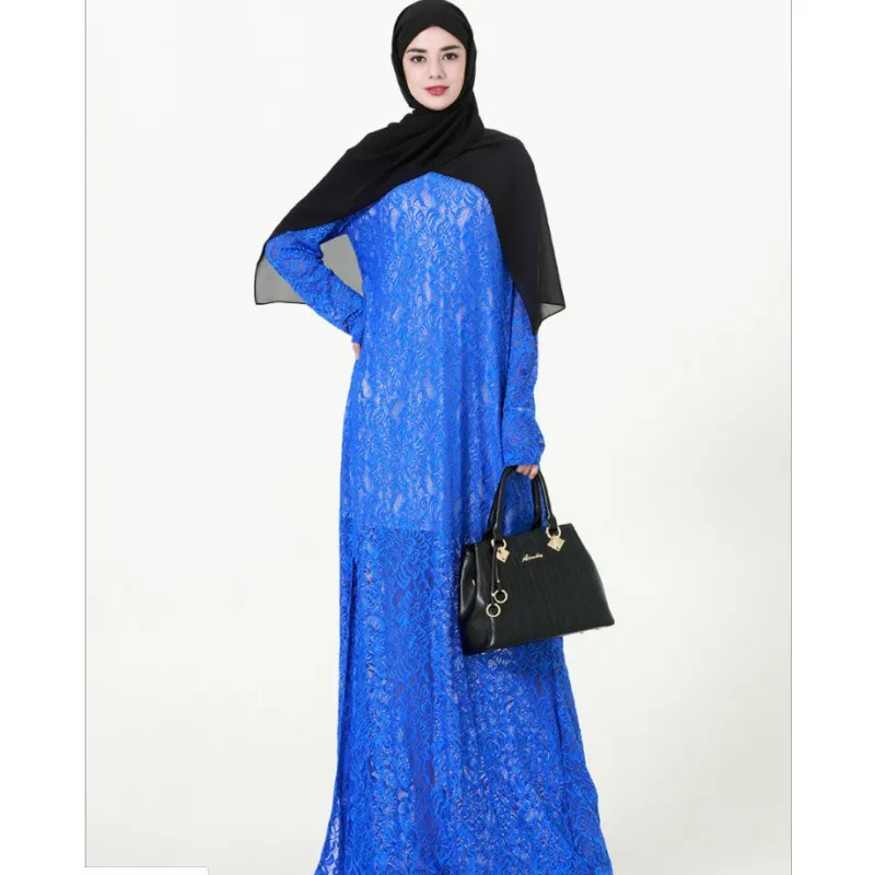 Новые Большие размеры однотонные сексуальные платья для вечеринок Vestidos Kaftan abaya