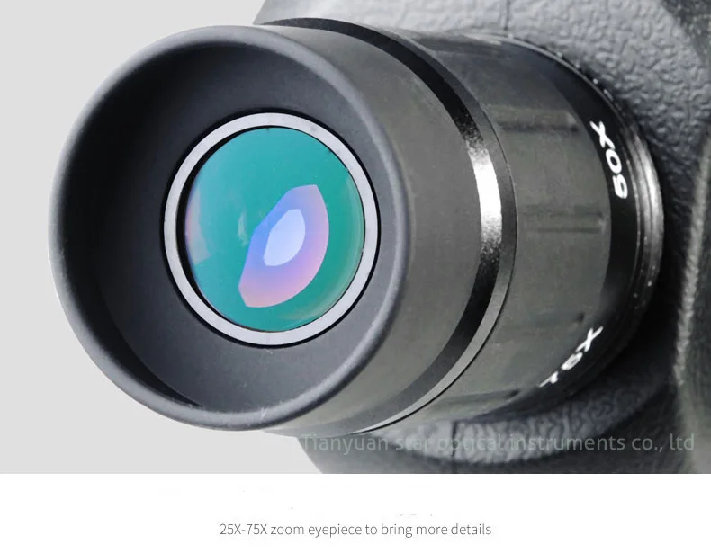 Celestron c70mm Монокуляр ornithology l Бинокль Мини-введение портативный просмотр с рюкзаком компактный и портативный