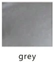 Gray LZCMsoft, для взрослых, с длинным рукавом, металлический Купальник для танцев, женский, черный, гимнастика, трико, для балета, Одежда для танцев, топы для девочек, сценический костюм - Цвет: Gray