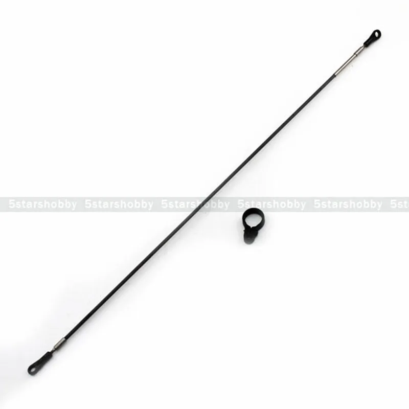 2 шт. хвостовой контроллер из углеродного волокна 356 мм