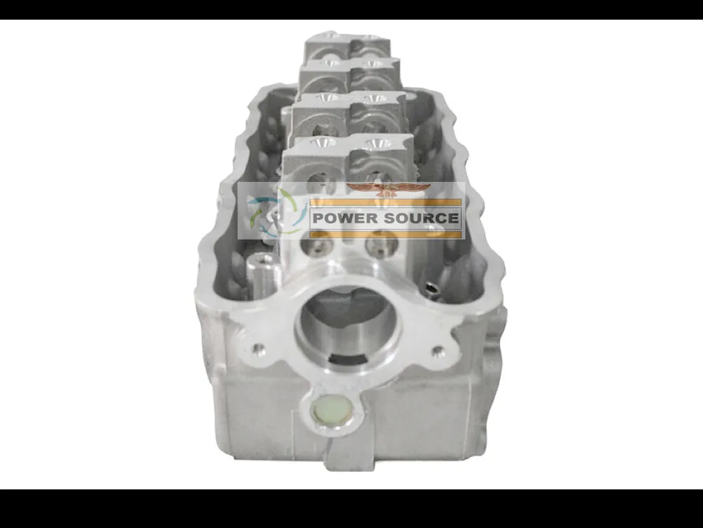 Головка цилиндра F10A FA10A 11110-80002 для Suzuki SJ410 Sierra Jimny Samurai Supper carry 970CC 1.0L SOHC 8V 81-88 1111080002 |