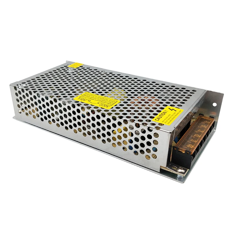 ; 12V 180W~ 200W~ 250W~ 350W~ 360W Светодиодный импульсный источник питания 12 В источник питания 12 В источник питания светодиодный