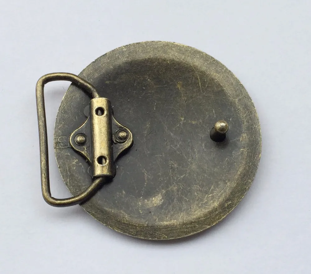 Новая бронзовая пряжка для ремня с деревом жизни | Дом и сад