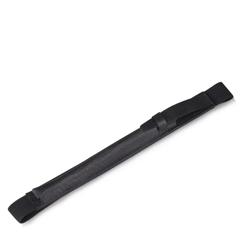 PU Leather Protect Cover For Apple Pencil Tablet Travel Elastic Pen Pouch Bag Holder Sleeve Protective Case On Pad | Компьютеры и офис