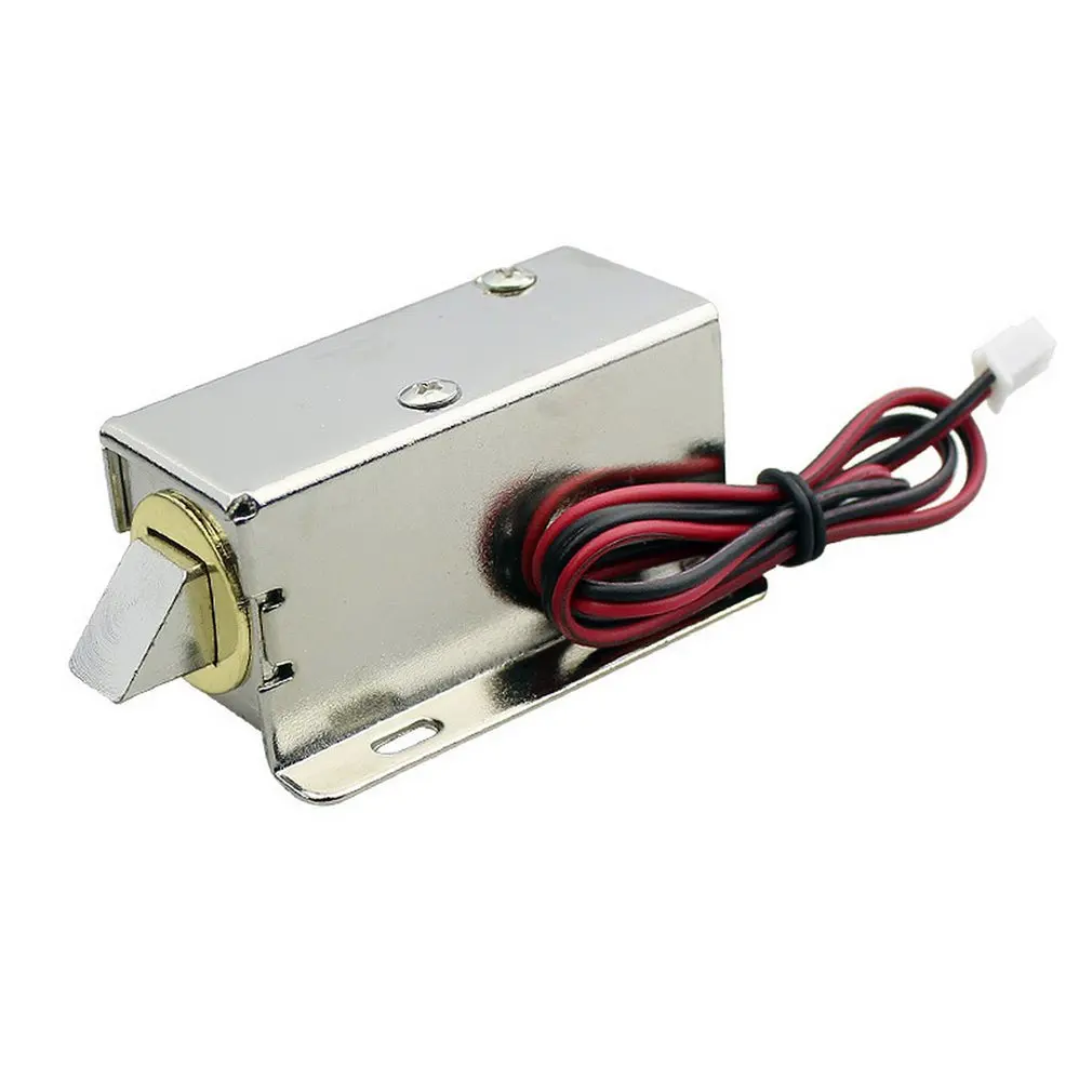 LY 03DC DC 12V файл шкаф ящик защелка в сборе электромагнитный Электрический замок