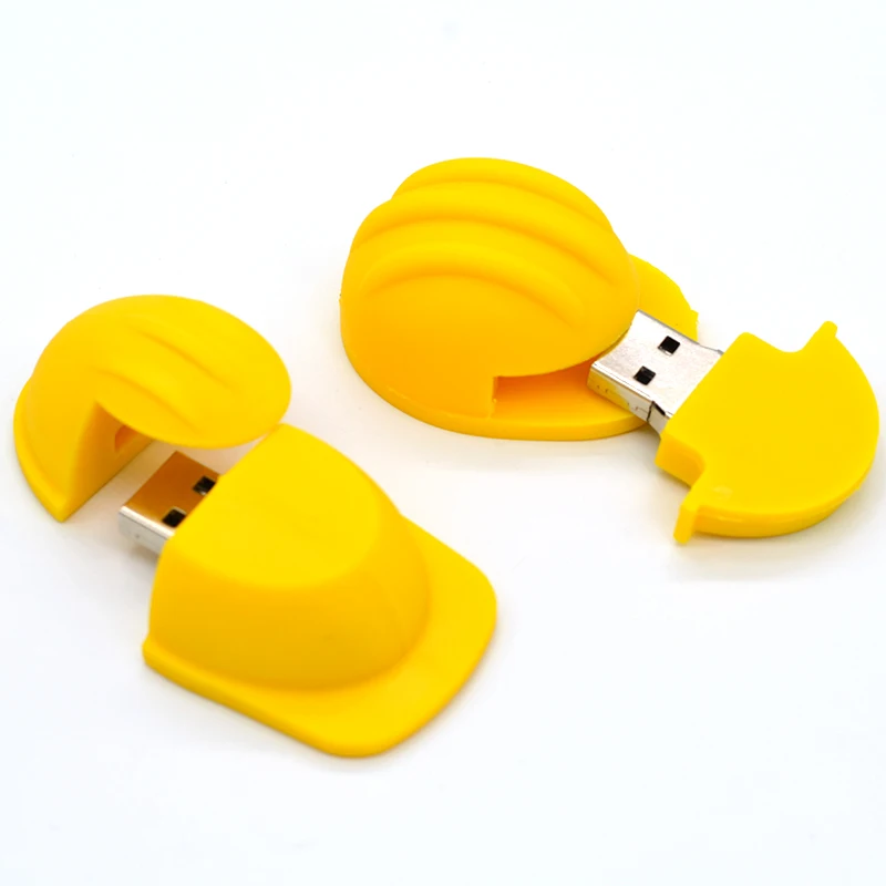 Флеш-накопитель pendirve 4 ГБ 8 16 32 64 usb-накопитель для шлема usb-флеш-накопитель