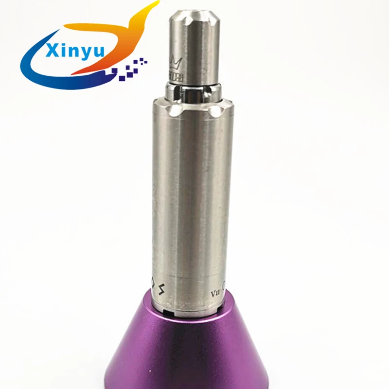 AIOLOS V2 RTA однократное хранение масла 16 мм двухстоечный строительный нижний поток