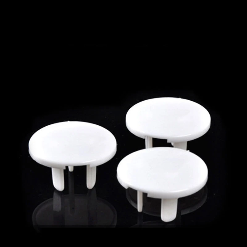 5 шт. электрические розетки для безопасности детей|Электрическая безопасность| |