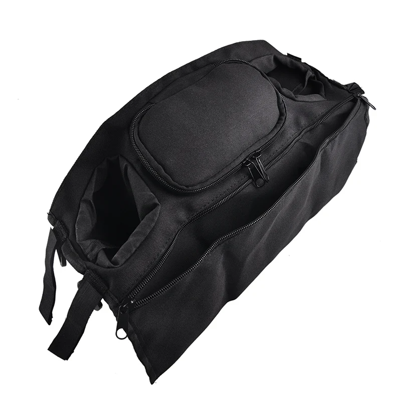 Универсальная детская коляска с держателем органайзер аксессуары для коляски