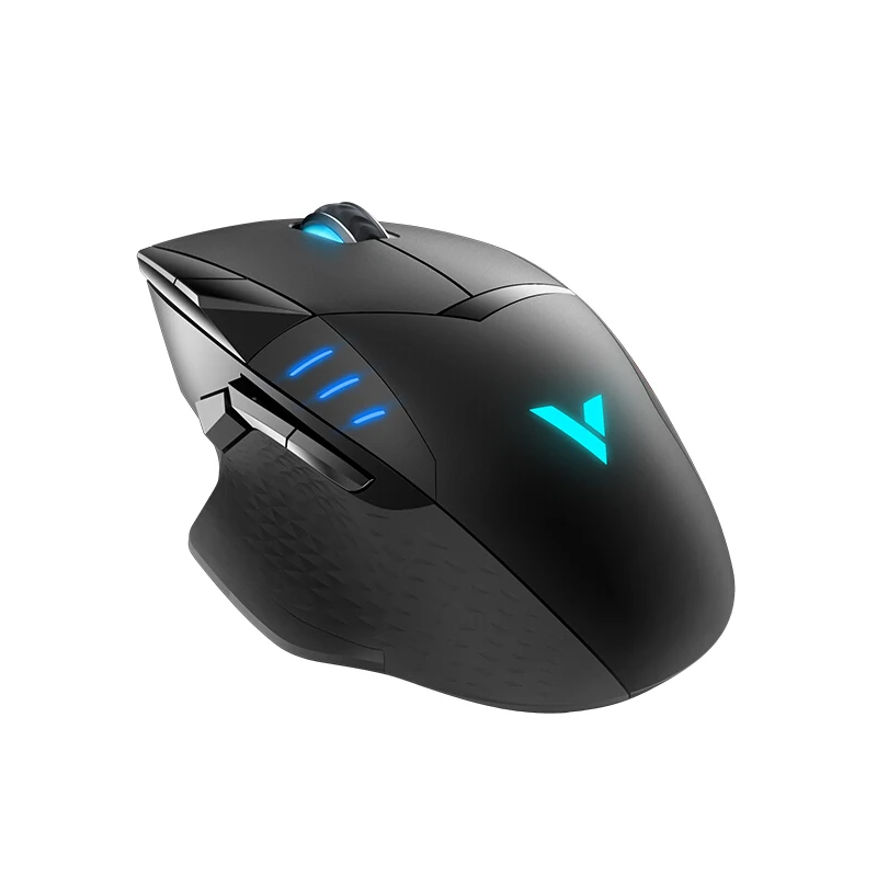 Мышь игровая Проводная Rapoo VT300 6200DPI 10 программируемых кнопок | Компьютеры и офис