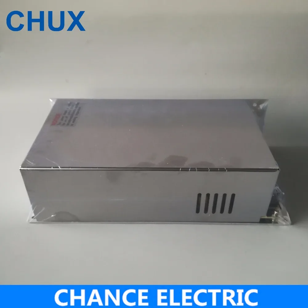 Блок питания CHUX ac-dc светодиодный преобразователь напряжения 800 Вт 70 в 48 В