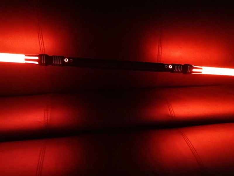 11 цветов световой меч мальчик игрушечный меч световой меч RGB меч Косплей интересные звезды лазерное излучение наружная креативная детская игрушка