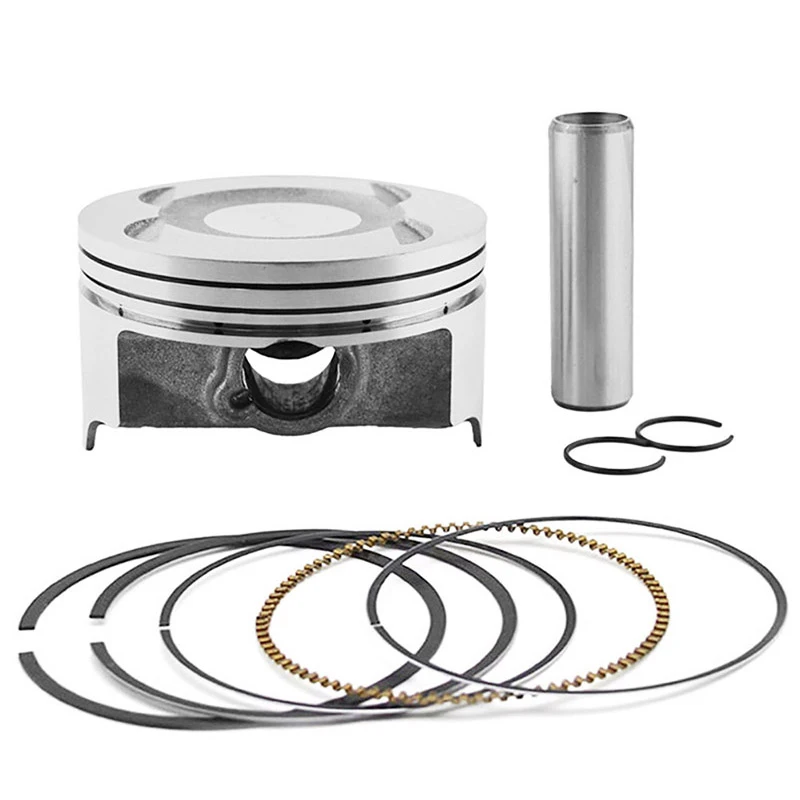 Диаметр цилиндра мотоцикла размер 78 мм поршни и кольца для KAWASAKI KL250 KL 250 KL-250 1997-2010 |