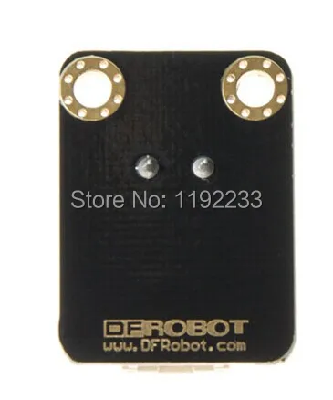 5 шт./лот модуль обнаружения напряжения делитель для Arduino с линией передачи данных