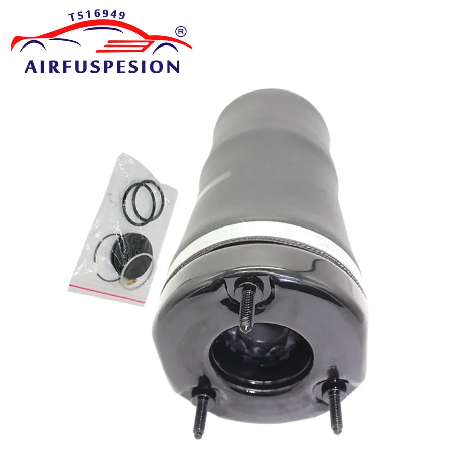 Новая Передняя Пневматическая пружинная подвеска для Mercedes R-Class - Цена: 6703.58