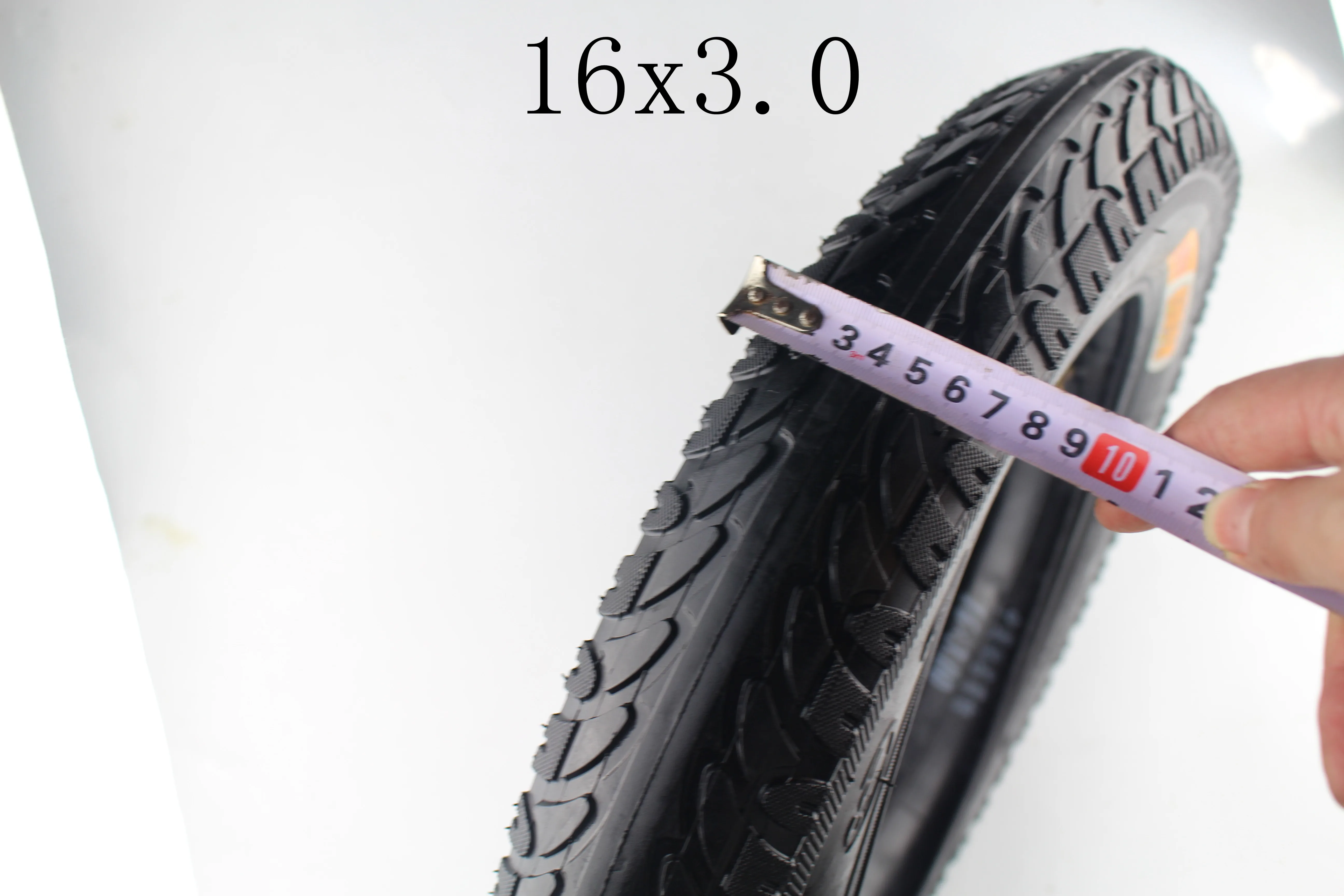 Шины для электрического велосипеда s 16x3,0 дюймов, электровелосипед шины с хорошим качеством велосипеда шины вся распродажа