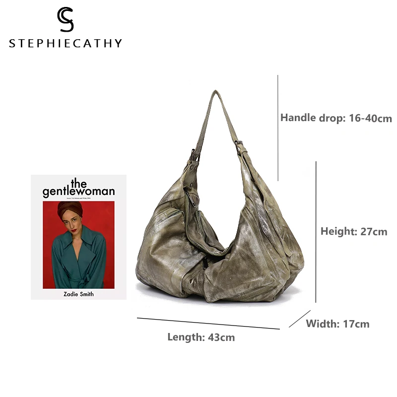 SC винтажный стиль женская сумка роскошные кожаные сумки женские дизайнерская